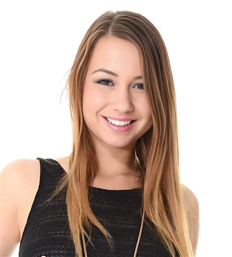 taylor sands vk